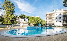 Beguest Pine Sun Park Apartment